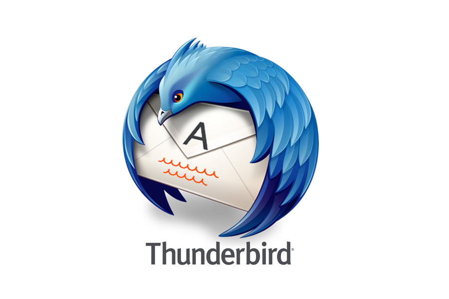 Cómo configurar tu correo corporativo en Thunderbird