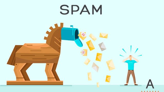 Cómo evitar que el correo corporativo se etiquete como Spam