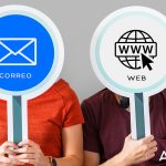 Por qué separar el correo de la web en dos hostings