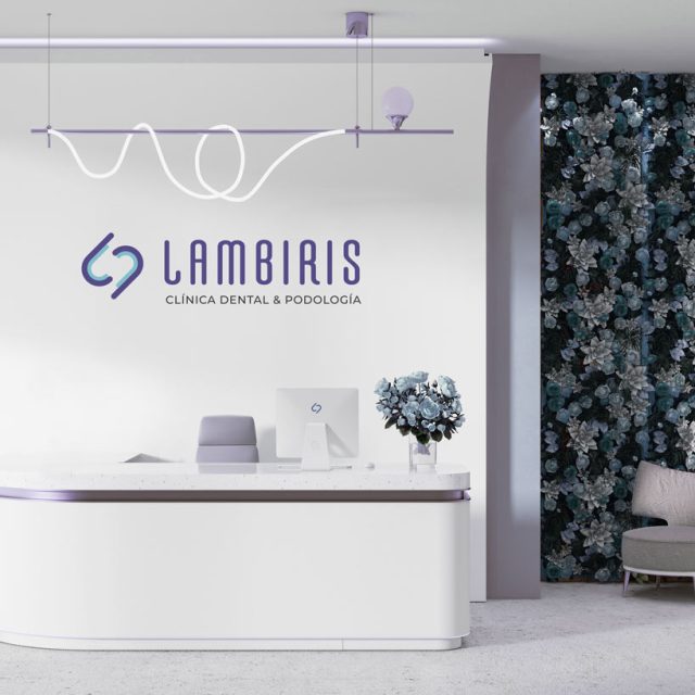Lambiris Clínica Dental y Podología Restyling Al Sur Estudio