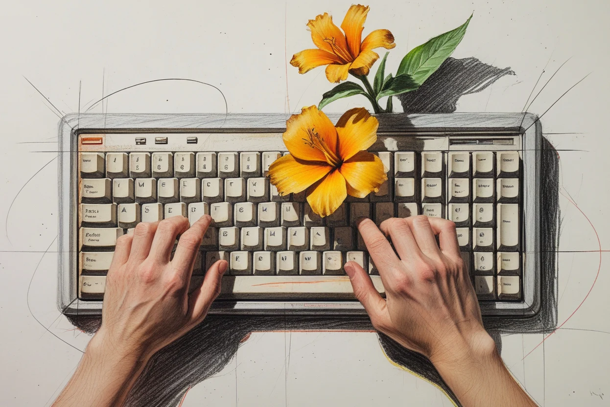 SEO con alma o cómo puede tu sitio web sobrevivir a la IA Al Sur Estudio Creativo