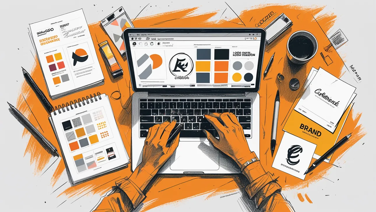 Ponerle tu nombre a tu negocio o crear una marca Al Sur Estudio El Puerto Santa María, Cádiz Jerez Rota