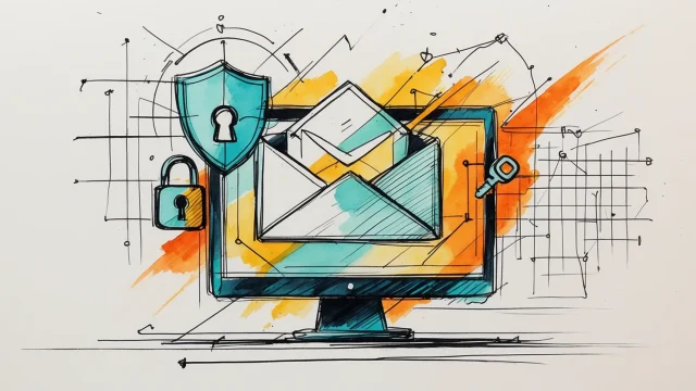 Correo corporativo bien configurado: cómo evitar el spam, los sustos y las suplantaciones