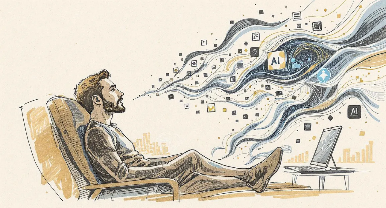 GEO el nuevo SEO con IA Al Sur Estudio El Puerto Santa María