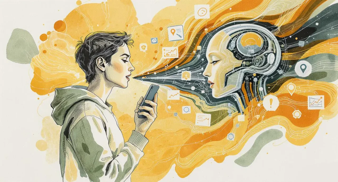 GEO el nuevo SEO con IA Al Sur Estudio El Puerto Santa María, Cádiz