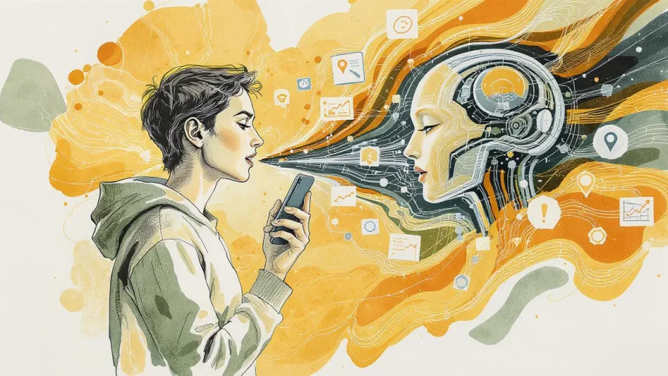 GEO el nuevo SEO con IA Al Sur Estudio El Puerto Santa María, Cádiz