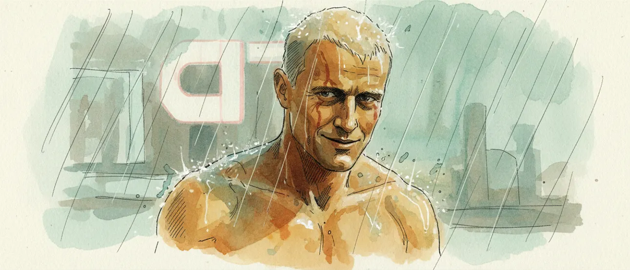 GEO el nuevo SEO con IA Al Sur Estudio El Puerto Santa María blade runner