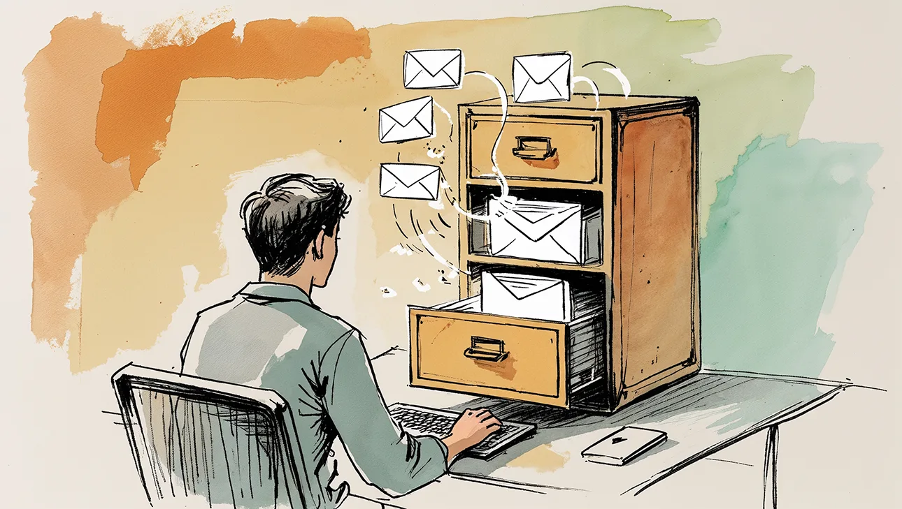 Cómo liberar espacio en el correo corporativo Al Sur Estudio Cádiz El Puerto Rota