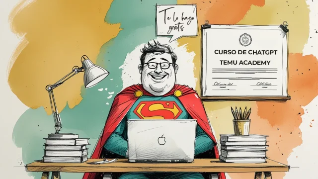 Diseñar una marca con ChatGPT: lo que tu cuñado pro y la IA no saben del branding